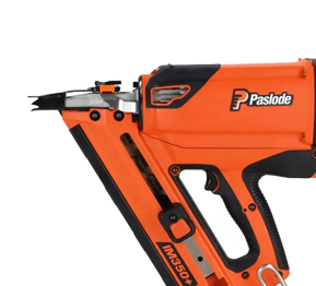 Nail Guns and Fixings